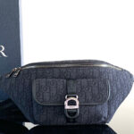 Christian Dior Dior 8 Belt Bag